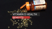 Vitamin D Health Benefits