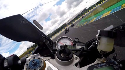 Ray - Le Mans - TrackDay 17/06/2020