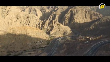 عيش الدور يمنح سفيان بلهاني فرصة قيادة سيارة حلم بها لسنوات