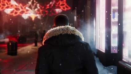 Marvel's Spider-Man : Miles Morales - Introduction par Brian Horton