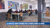 Portes ouvertes à la MFR de Saint-Étienne !