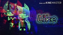 The Human Alpha Part2 Finale (GLMM) Gacha life Mini Movie - Original-