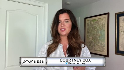 Here's Rob Gronkowski In His New Jersey