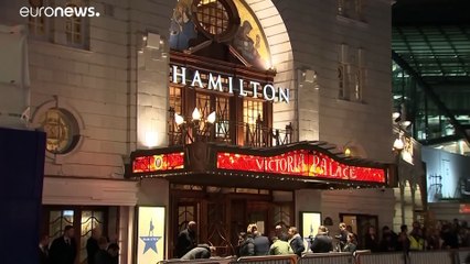 Musicais de Londres só regressam em 2021