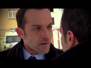 Mahir Cemili Tehdit Ediyor - Koyu Kırmızı 10.Bölüm