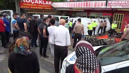 Anne-kızın ölümüne neden oldu! Sözleri kan dondurdu