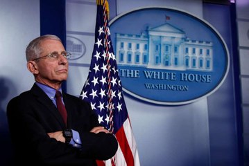 NFL News: Dr. Fauci Warns NFL Would Need a Bubble Format To Play in 2020