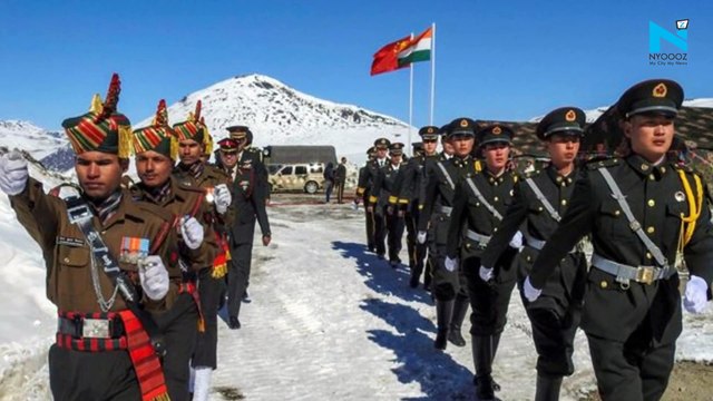 India-China border dispute: Top updates