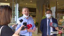 Bizneset ushqimore shkelin distancën dhe pa maska,drejtori i AKU:Nga 19 mijë kontrolle vetëm 81 gjob