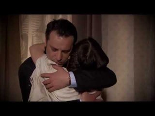 Ayşe ve Ufuk ilk Adımı Atıyor - Koyu Kırmızı 13.Bölüm