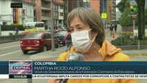 Violencia contra líderes sociales en Colombia arrecia sin tregua