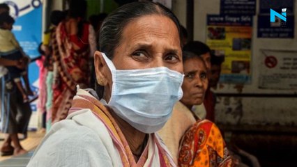 All the major updates on Covid-19