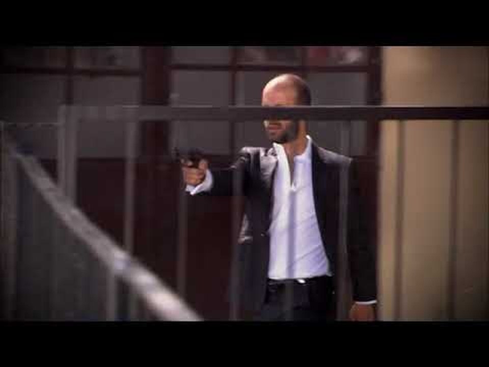 Cemil Vuruluyor - Koyu Kırmızı 13.Bölüm