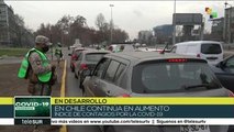 teleSUR Noticias: Pandemia de COVID-19 se agudiza en América Latina