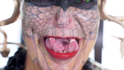 10 People Who Ruined Their Bodies