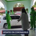 E. Visayas lawmakers seek review of ‘Hatid Probinsya’ after spike in coronavirus cases