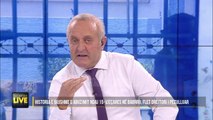 Pezullohet drejtori i shkollës ku ndodhi abuzimi, e quan të padrejtë-Shqipëria Live, 18 Qershor 2020