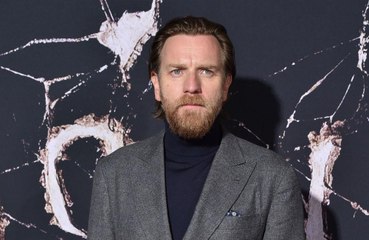 ユアン・マクレガー、新作『ピノキオ』でコオロギ役に