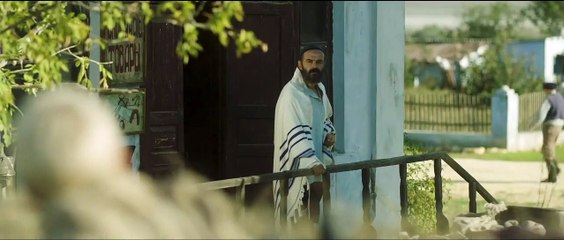 ANTON Laços de Amizade - Trailer // Cinema Virtual