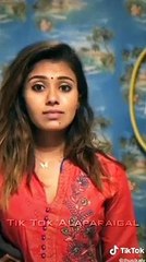 Tamil beautiful girls tik tok video