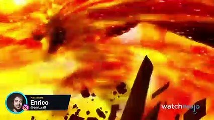 Top 10 COMBATTIMENTI SENZA SENSO negli ANIME!