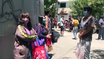 La estela de pobreza que deja la pandemia en México