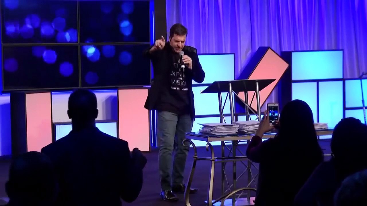 Prophecy videos God Anoints Trump  Making America Greater Again    Hank Kunneman