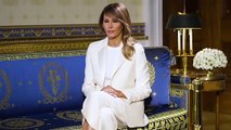 Prophecy videos Lady Melania Trump    I can do all things through Christ