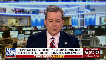 America's Newsroom 6-18-20 - TRUMP BREAKING NEWS June 18, 2020