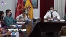 Insultos y las faltas de respeto del alcalde socialista de Begíjar hacia concejales del PP