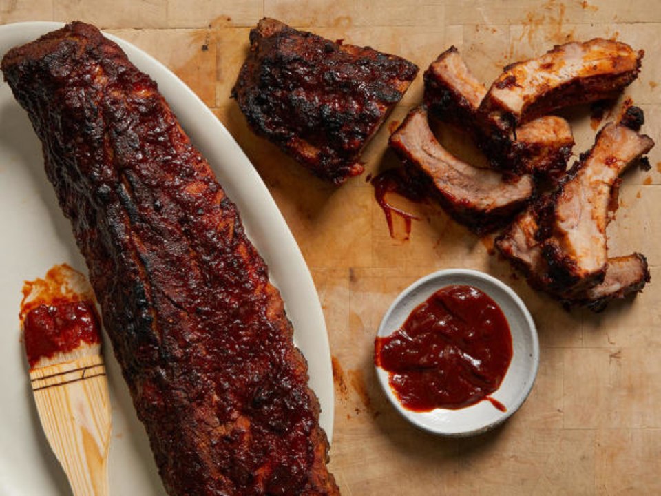 How to Cook Perfect Baby Back Ribs