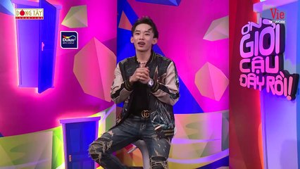 Trấn Thành bắt trend hỏi Kay Trần ' Chú bán ếch ở lại làm chi' và cái kết rối não