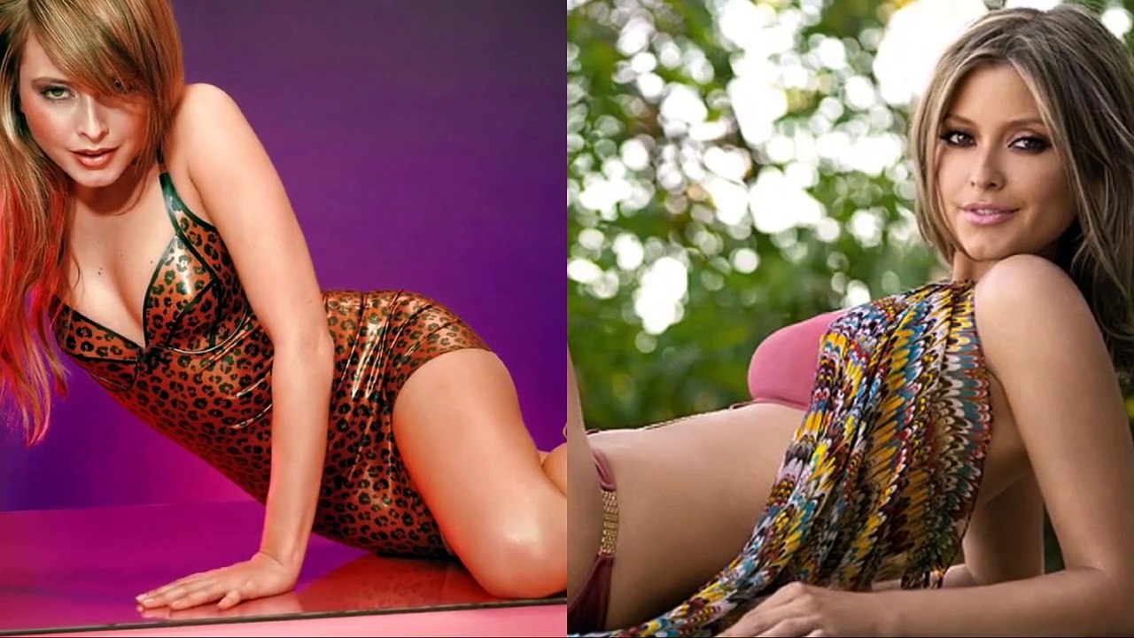 Top 10 Australian sexiest women