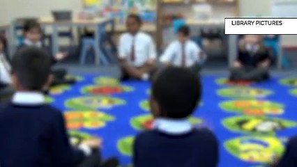 Mayor Joe Anderson discusses schools