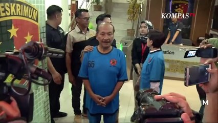 Download Video: Sidang Perdana, Petinggi Sunda Empire Didakwa Sebar Berita Bohong