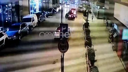 Ora News - Si u zbuluan vrasësit e Hekuran Billës, ja dy videot që policia ka në dorë