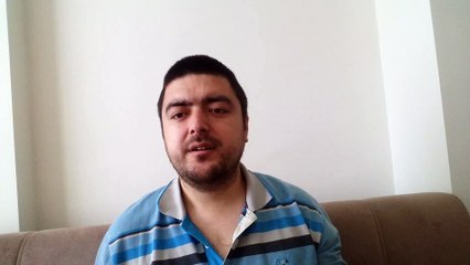 RÜYADA ANNE BABADAN DAYAK YEMEK