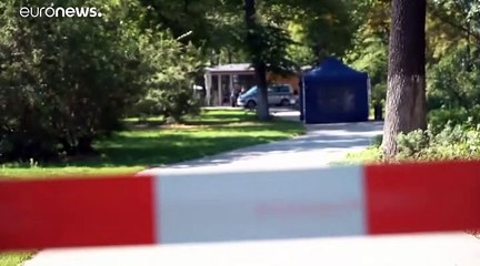 Meurtre d'un Géorgien à Berlin : la justice allemande voit l'ombre du Kremlin