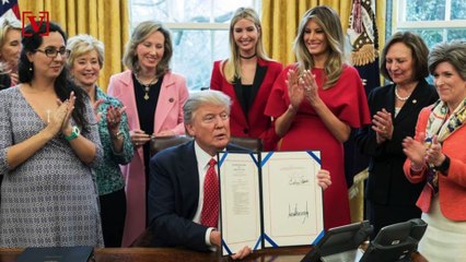 Trump Reportedly Used Diversion to Take Spotlight Away From Ivanka’s Private Email Use