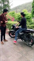 Tik tok funny comedy romentic viral video in 2020 letest