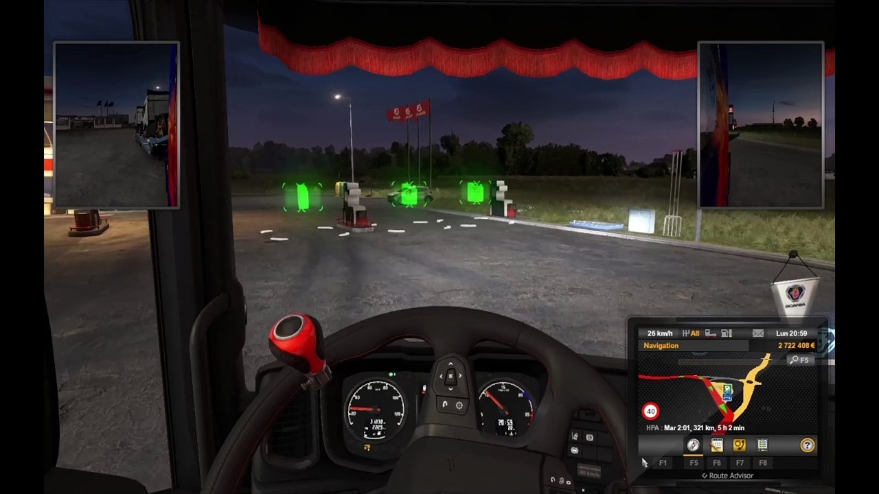 ETS 2