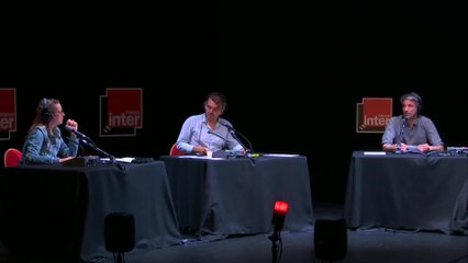 Municipales à Lille : conseil final entre les Roses et les Verts -  Le Journal de 17h17
