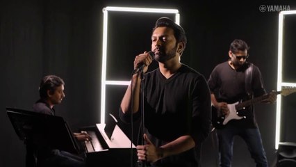 Protibadi Gaan by Tahsan - Bangla New Song 2020