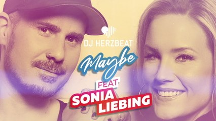DJ Herzbeat - Maybe