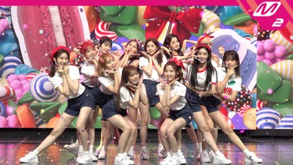 아이즈원 직캠 Pretty_200618