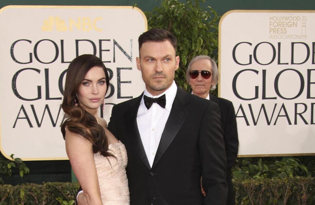 Brian Austin Green: Will er Megan Fox zurück?