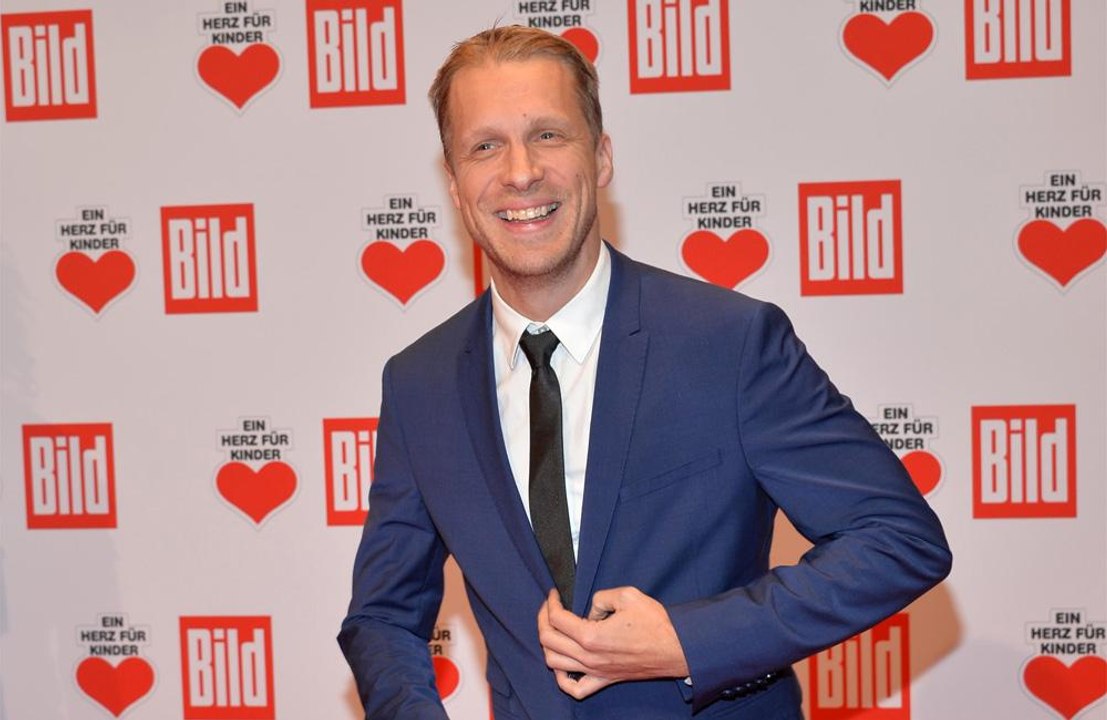 Oliver Pocher: E-Mail von Pädophilem erhalten
