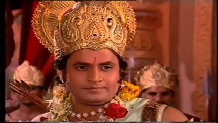 Shree krishna 18 June 2020 Night Episode krishna 18 June 2020 रात की कड़ी |LIVE Doordarshan National by Hindu katha ms1 mahabharat