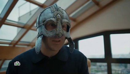 Герой по вызову - 7 серия