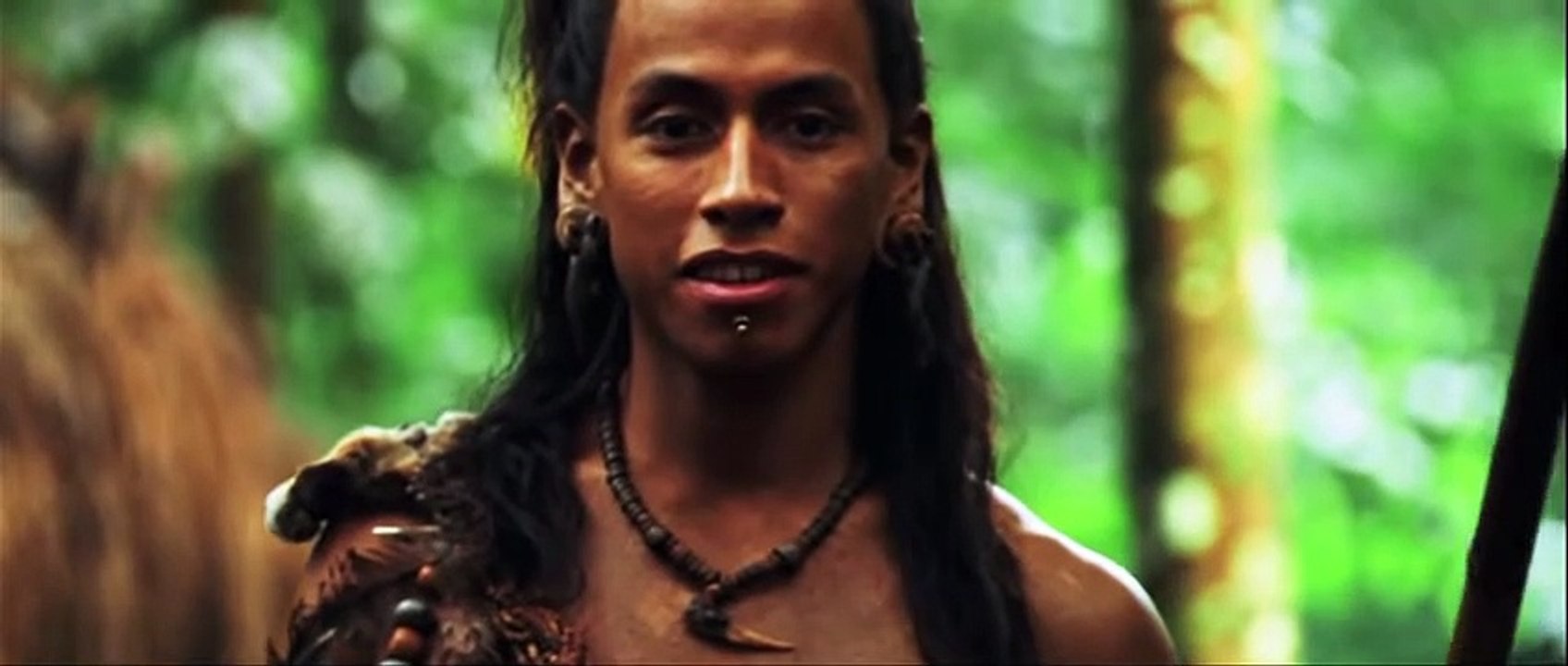 Apocalypto - HD (Trailer)